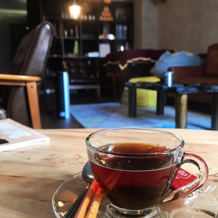 シーシャ屋デグー