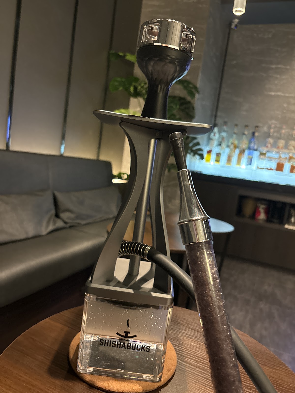 Shisha Cafe&Lounge KEMURI LAB 秋葉原シーシャ