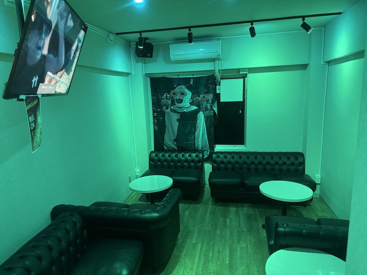 SHISHA BLUE新潟駅前店(シーシャ ブルー ニイガタエキマエテン)