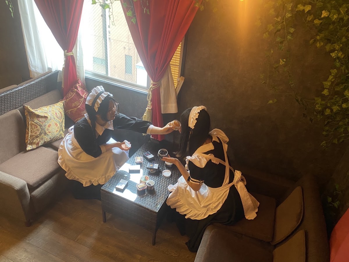 AKIBAスモーカーズ 2号店 秋葉原シーシャ