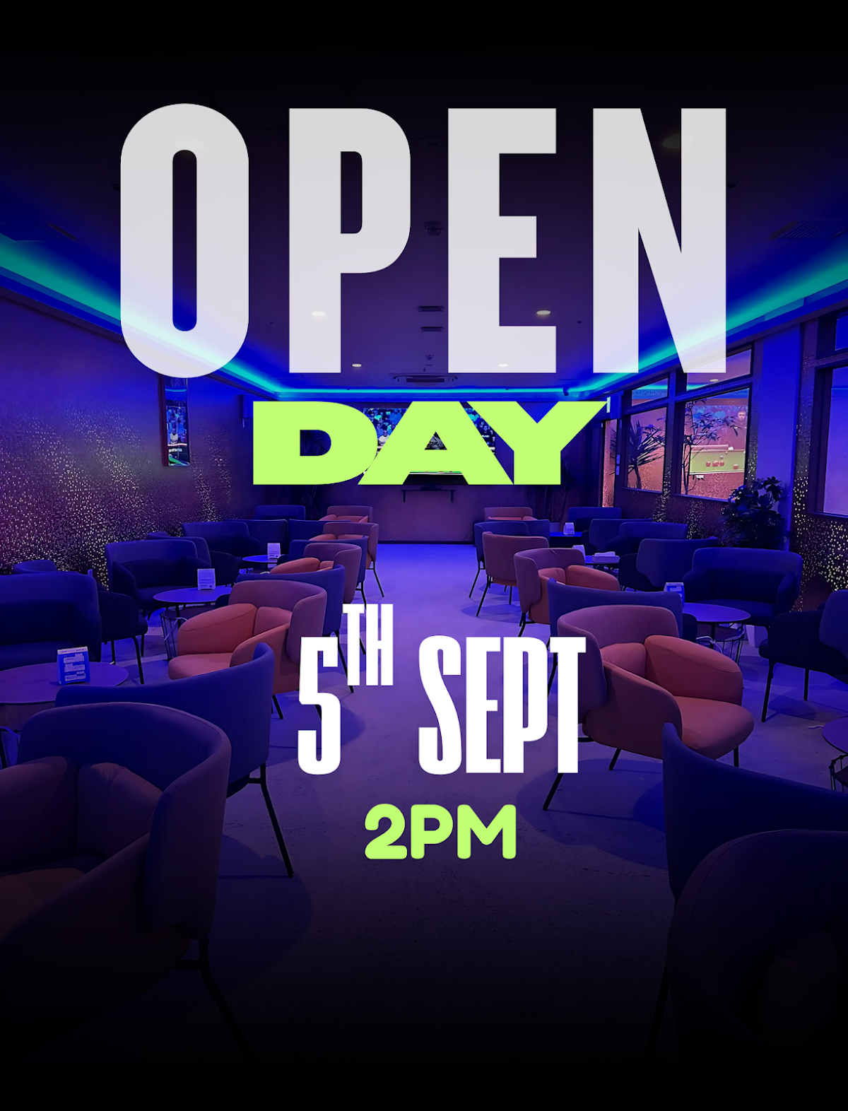 AVIOR - Shisha & Snooker