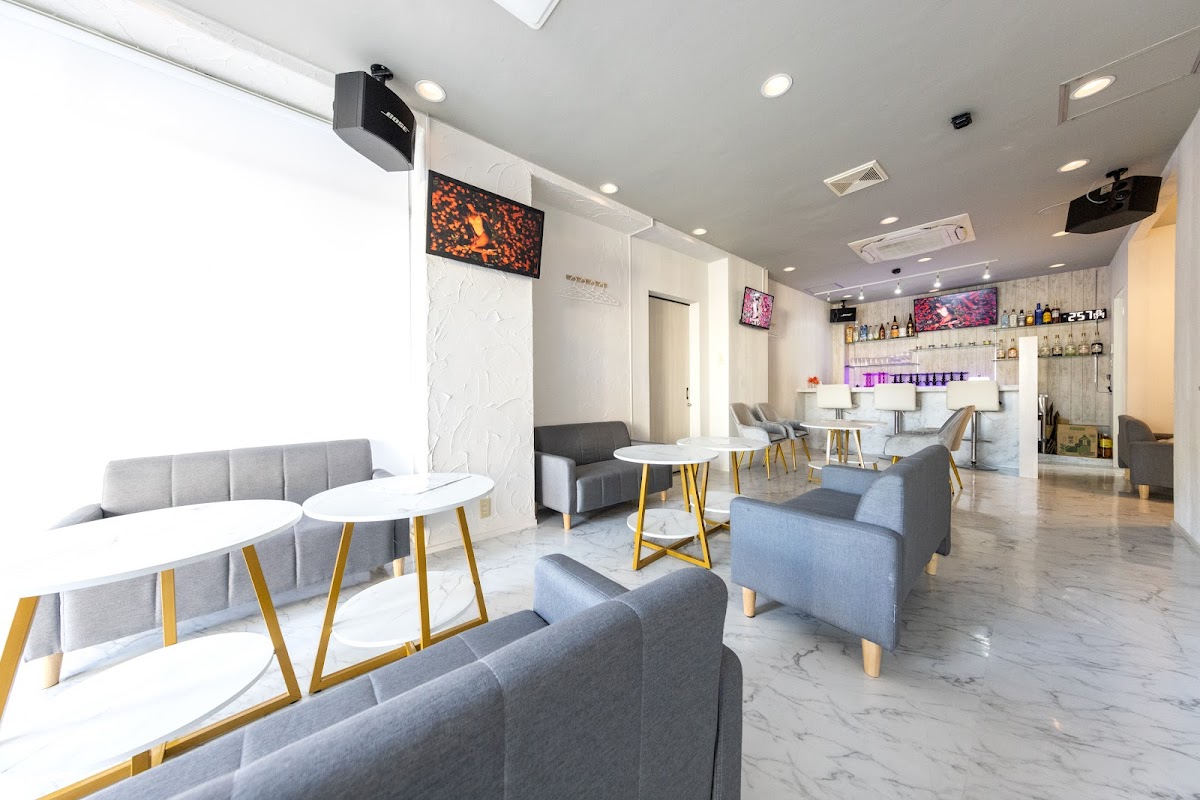 Athena Shisha Bar & Cafe