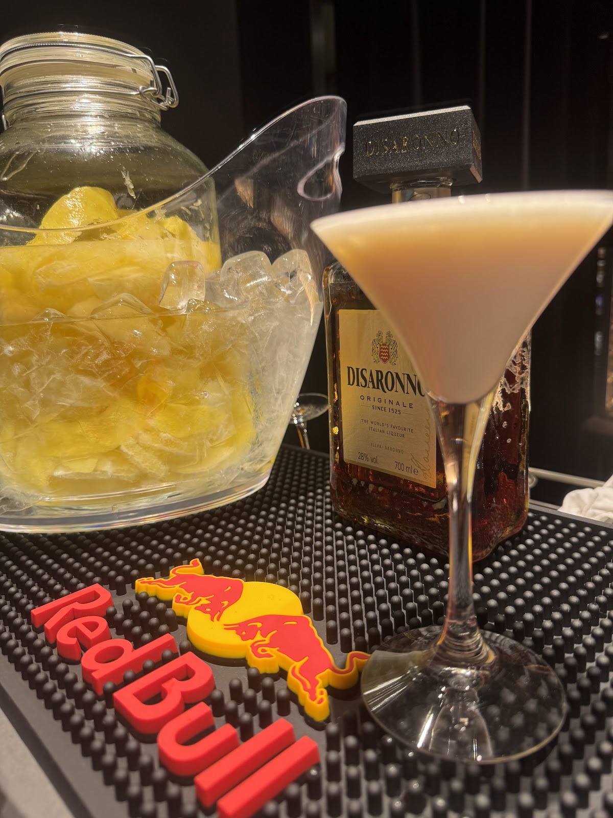 BAM – Music Bar & DJ Lounge Sapporo