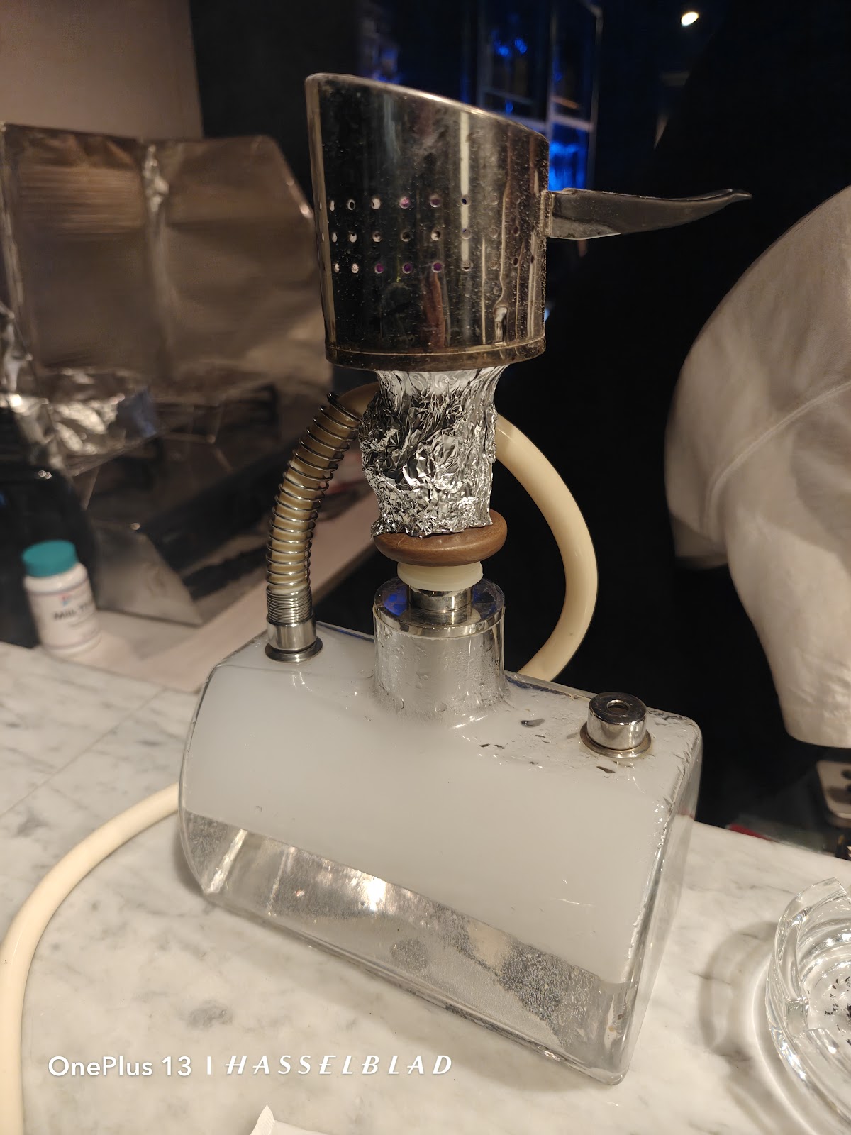 Shisha Bar CRADLE シーシャバー クレイドル