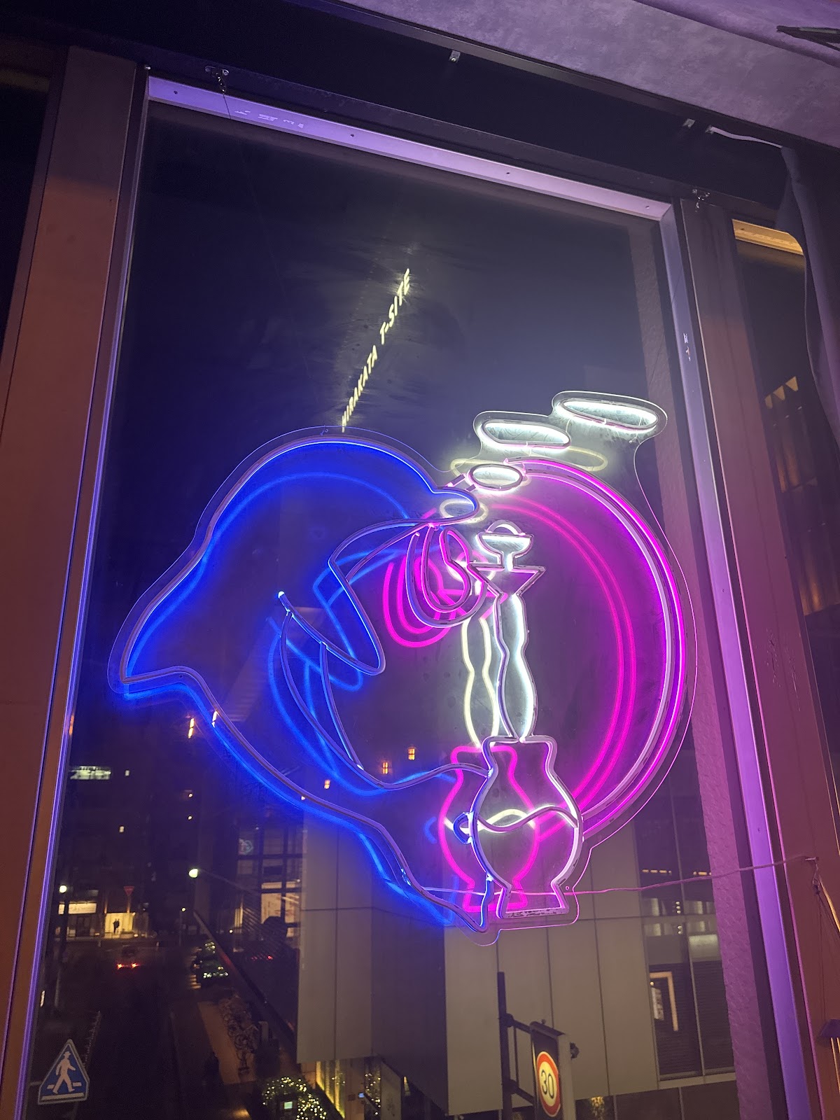 シーシャcafe & bar Othree