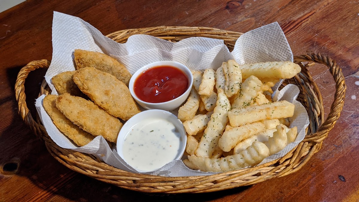 P.E.I. PUB