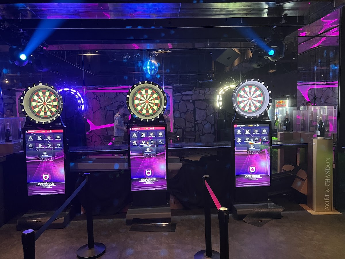 Night Club Gekko NAKASU