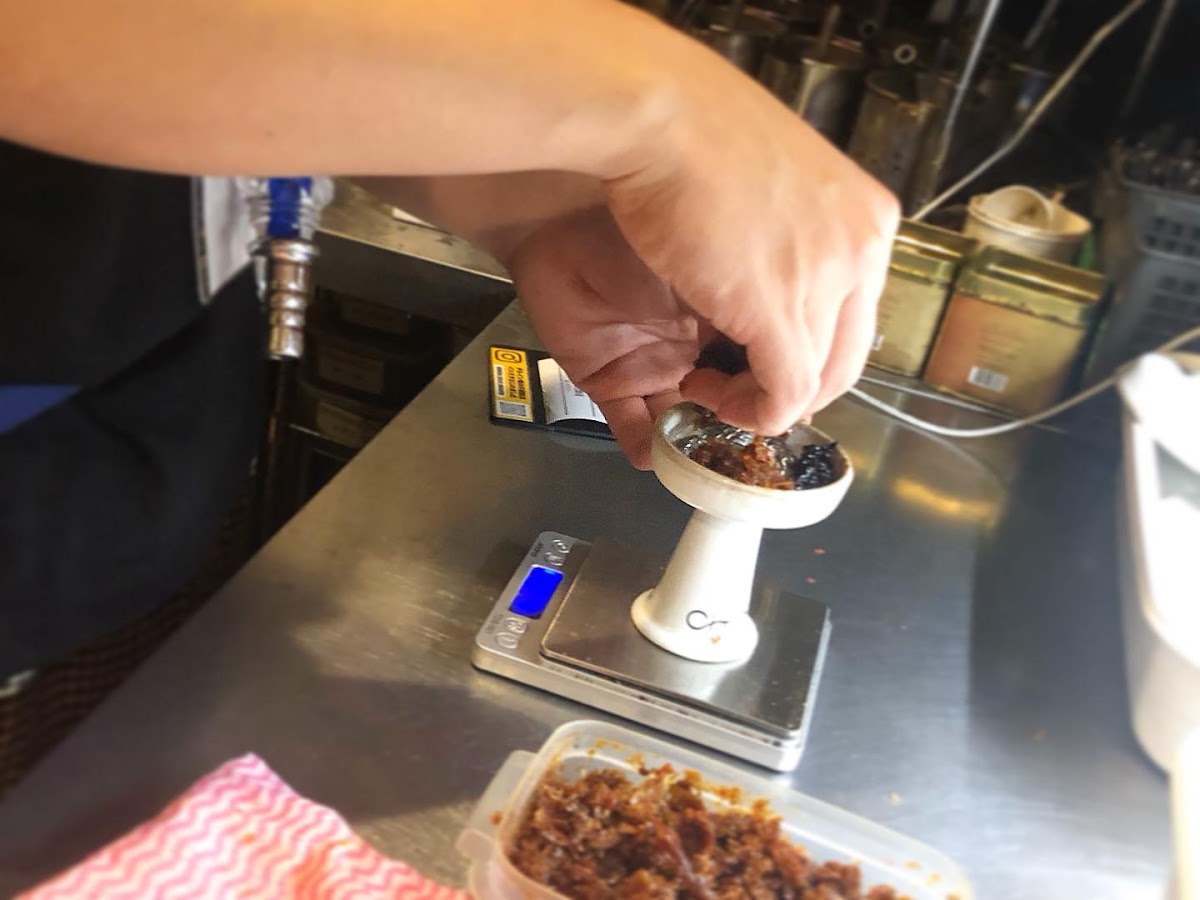 シーシャのあるリビング｜チルイン錦糸町駅前店