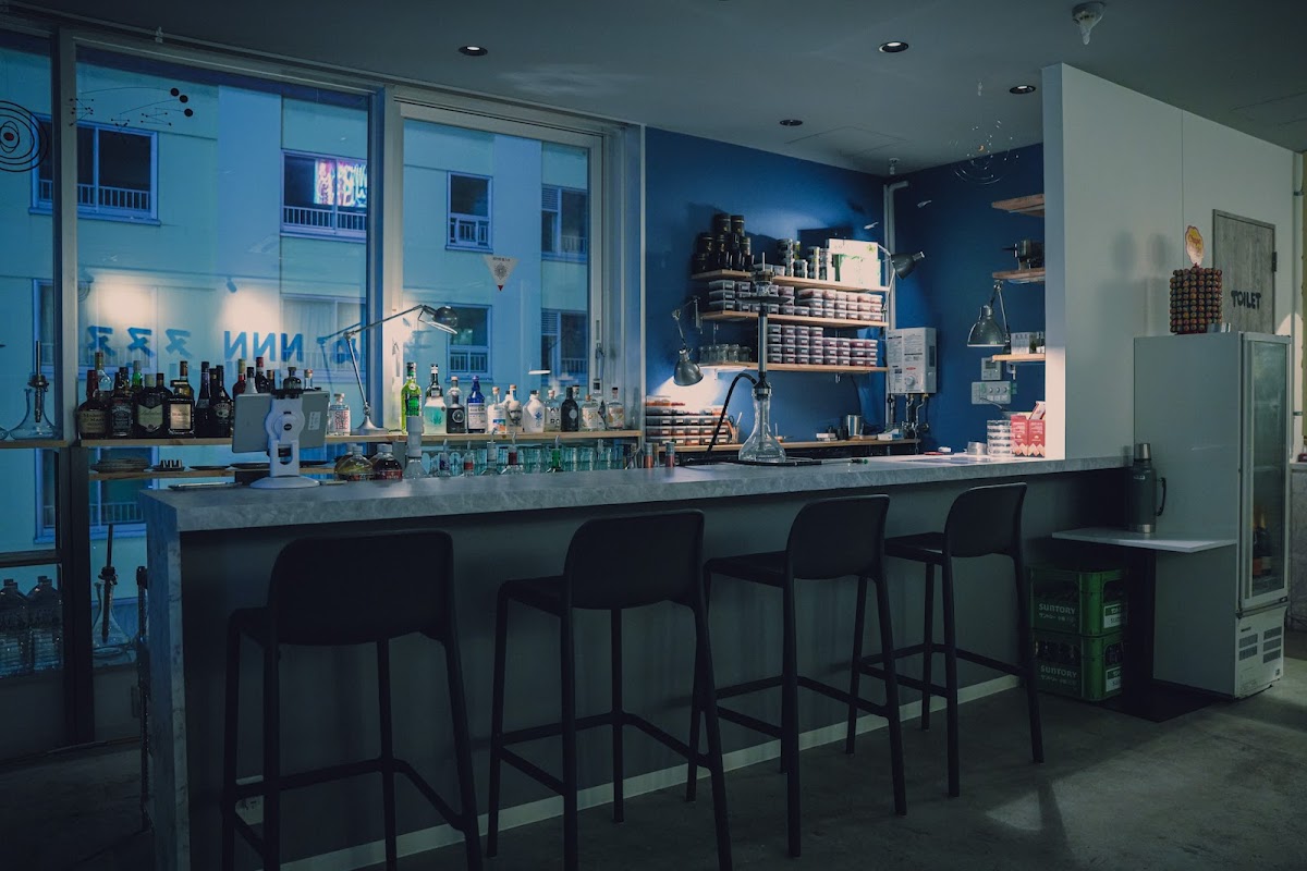 札幌シーシャカフェ&バーヌヌヌ すすきの店