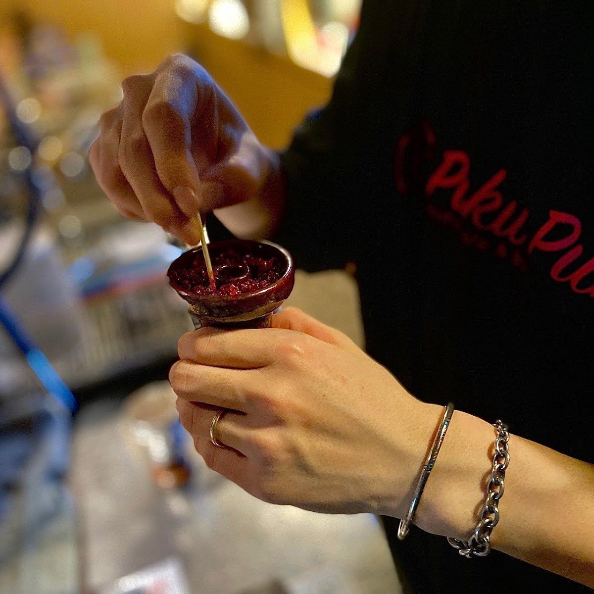 PukuPuku すすきの店