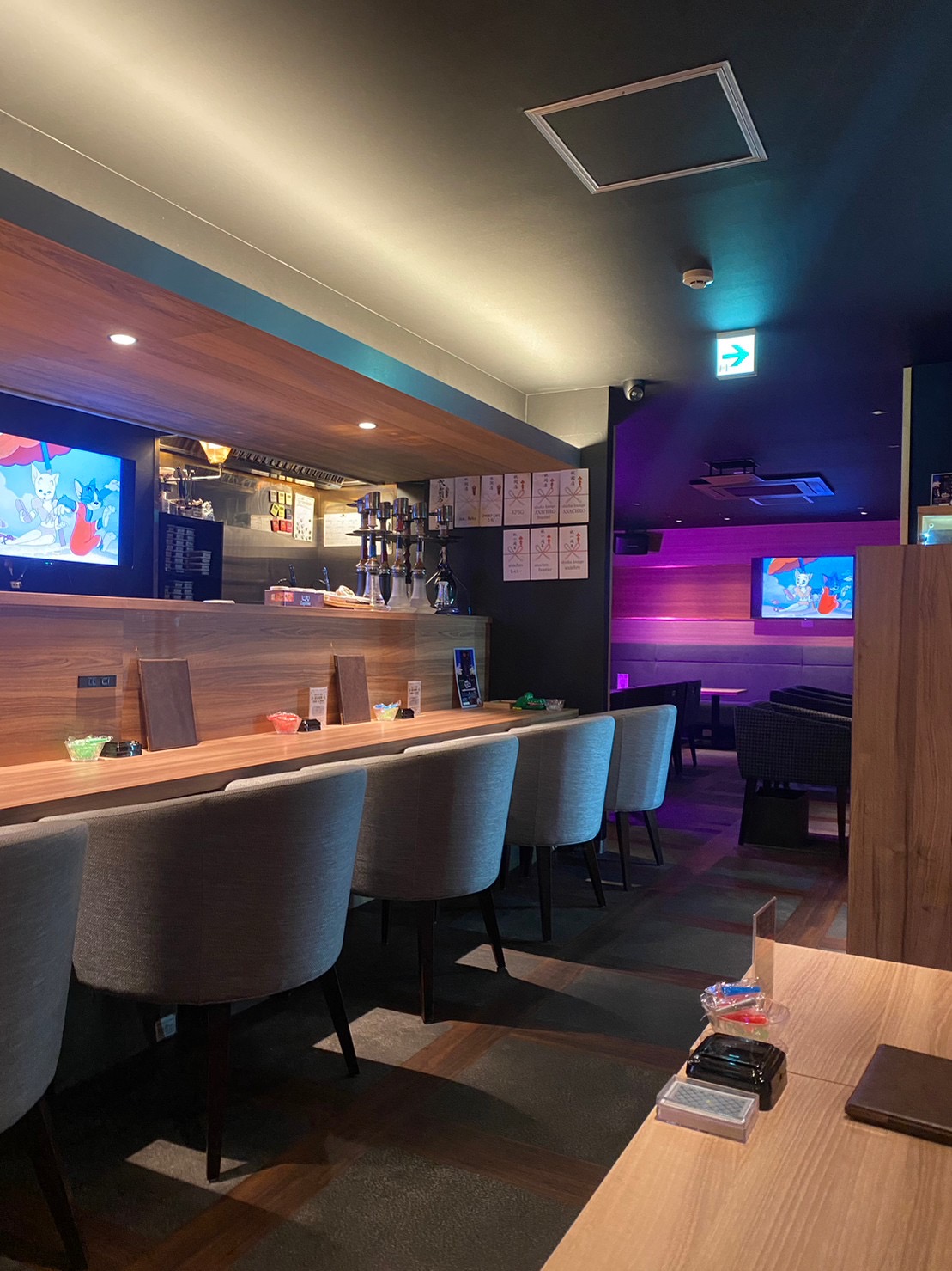 PukuPuku すすきの店