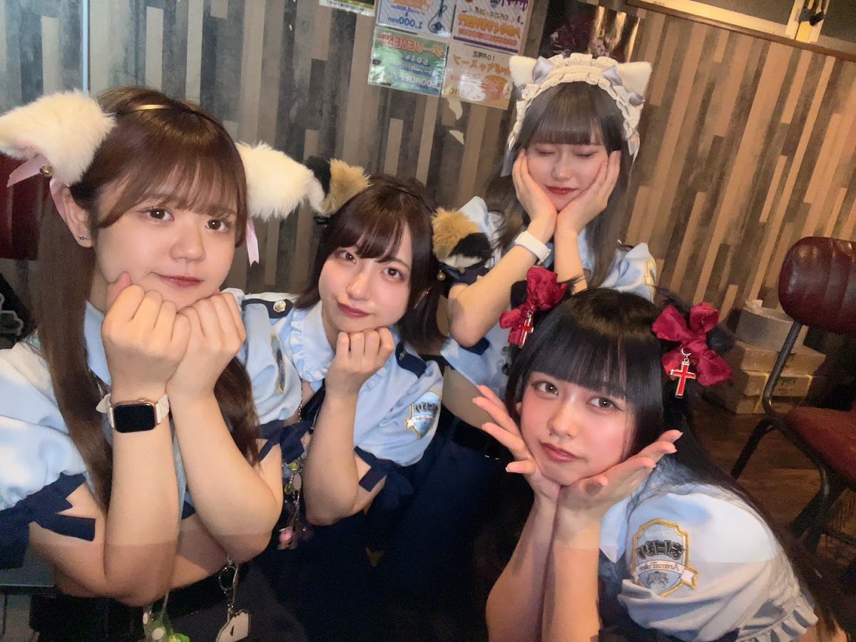 あにぽり 池袋店