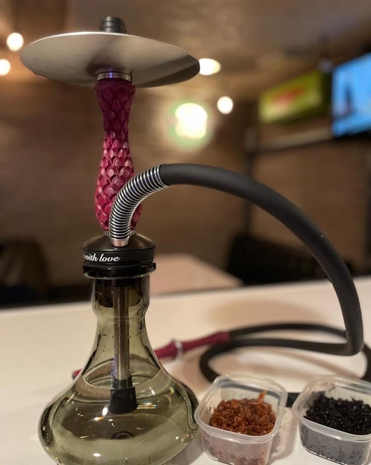 Shisha Bar Fill シーシャバー フィル