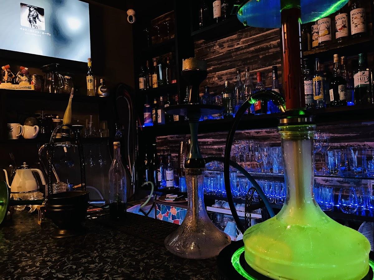 Bar Maura