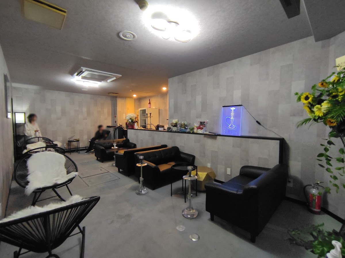 SHISHA CAFE CLASSE (シーシャカフェ クラス)