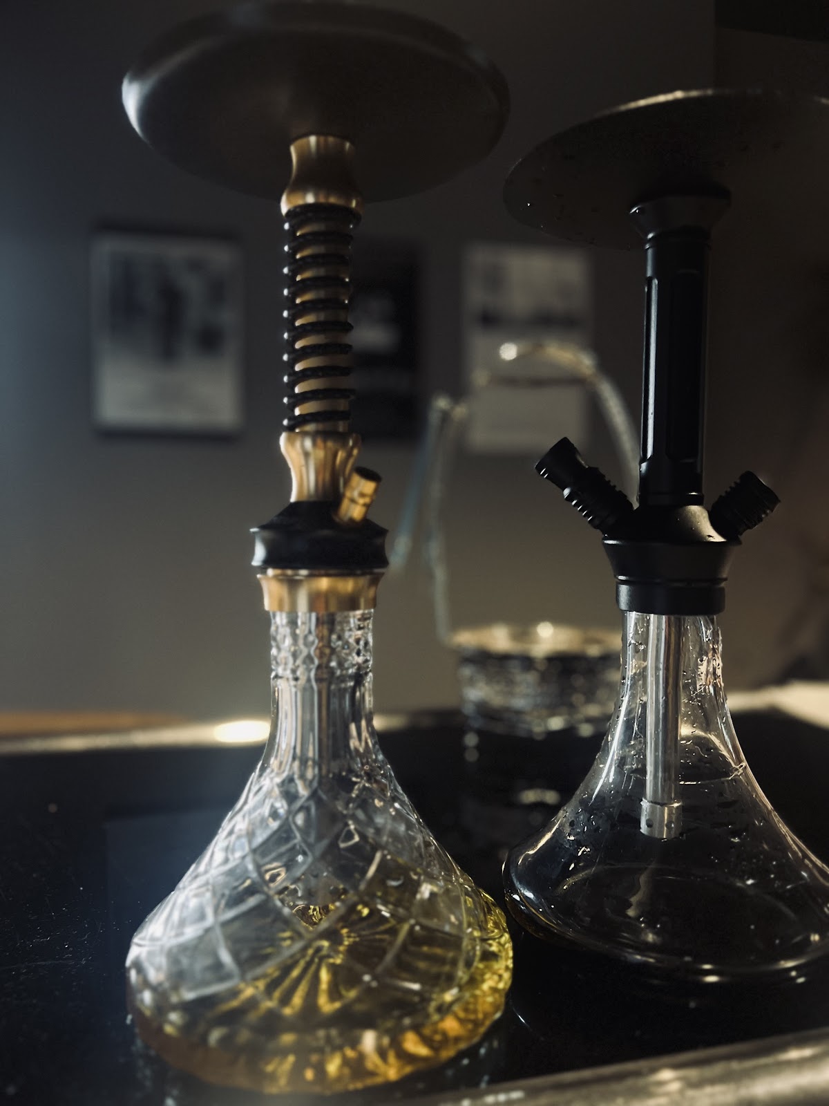 大分シーシャ Shisha cafe オオイタシーシャ
