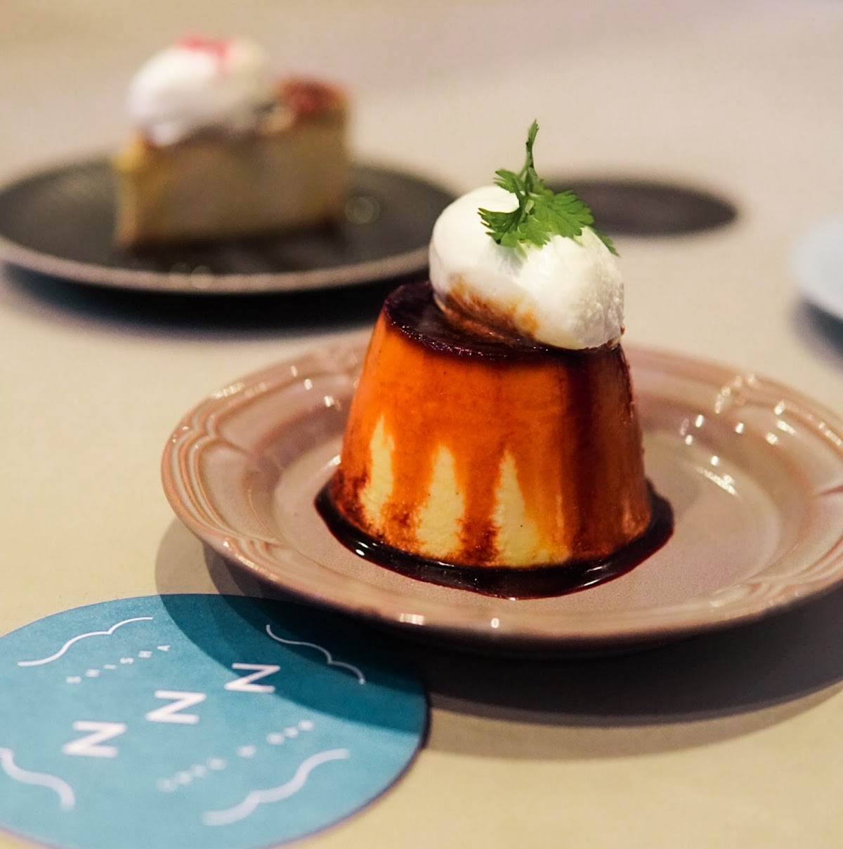 札幌 シーシャ カフェ & バー ヌヌヌ 本店 / SHISHA CAFE & BAR NNN