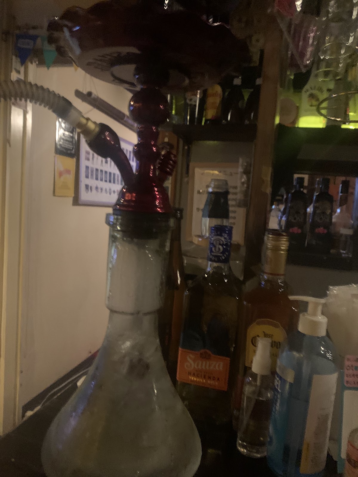 Bar BELLE