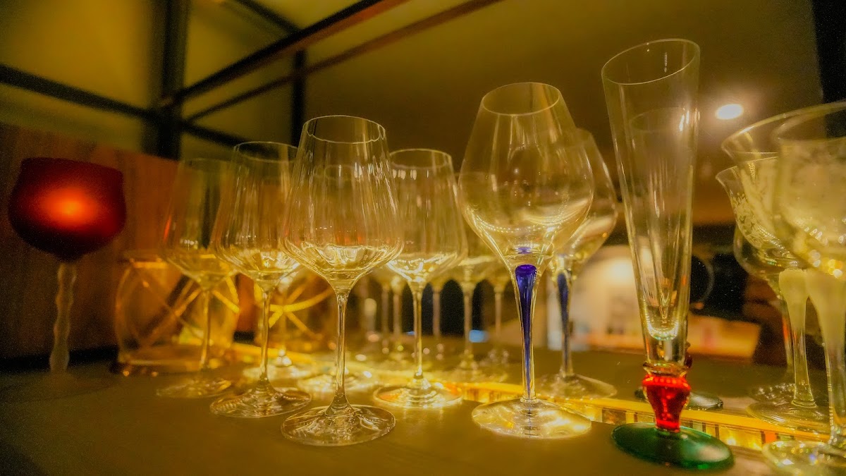 ALMA Shisha Lounge 西麻布
