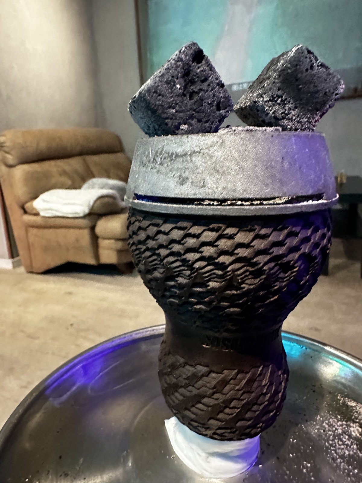 shisha space wake 米子駅徒歩５分
