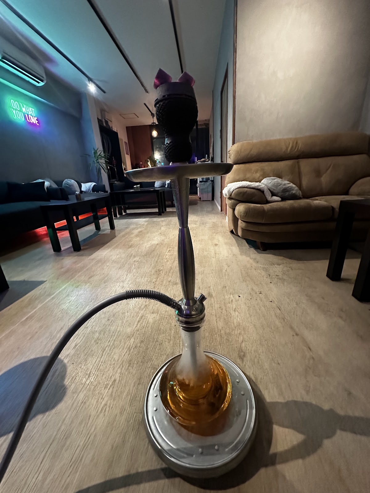 shisha space wake 米子駅徒歩５分