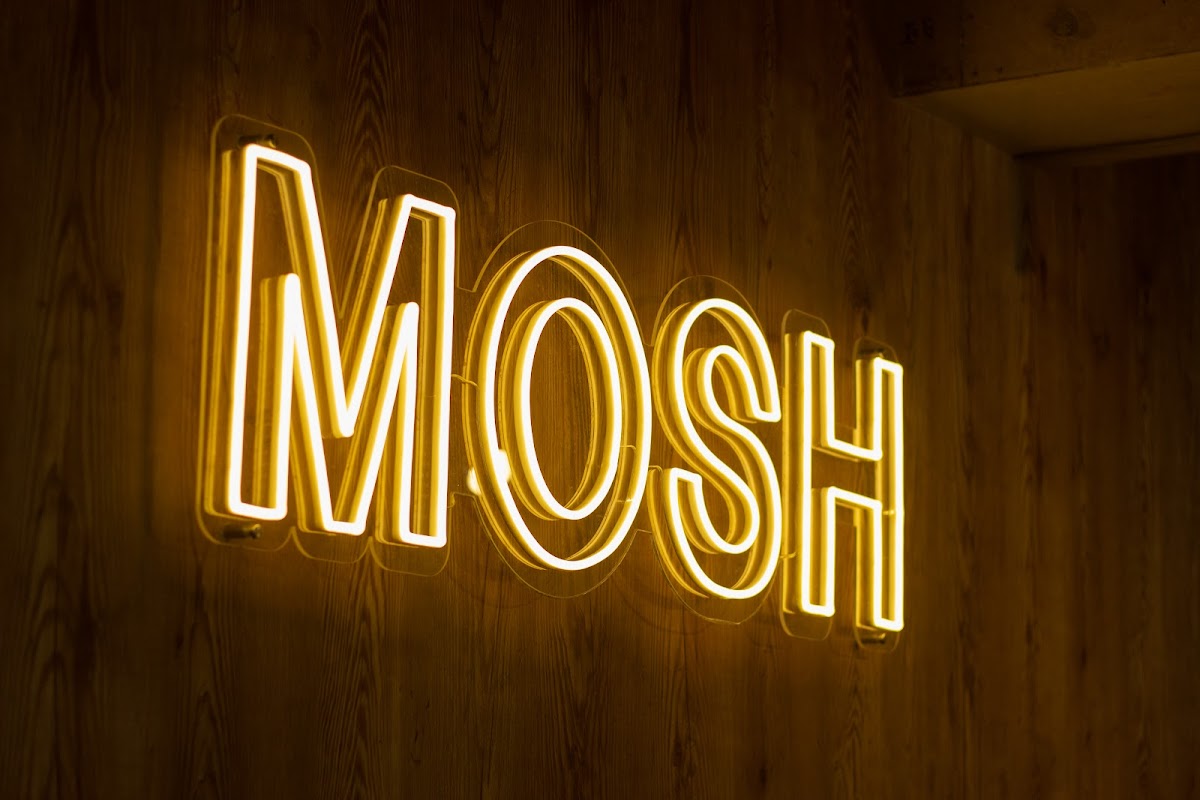 shisha&sweets MOSH流山おおたかの森店