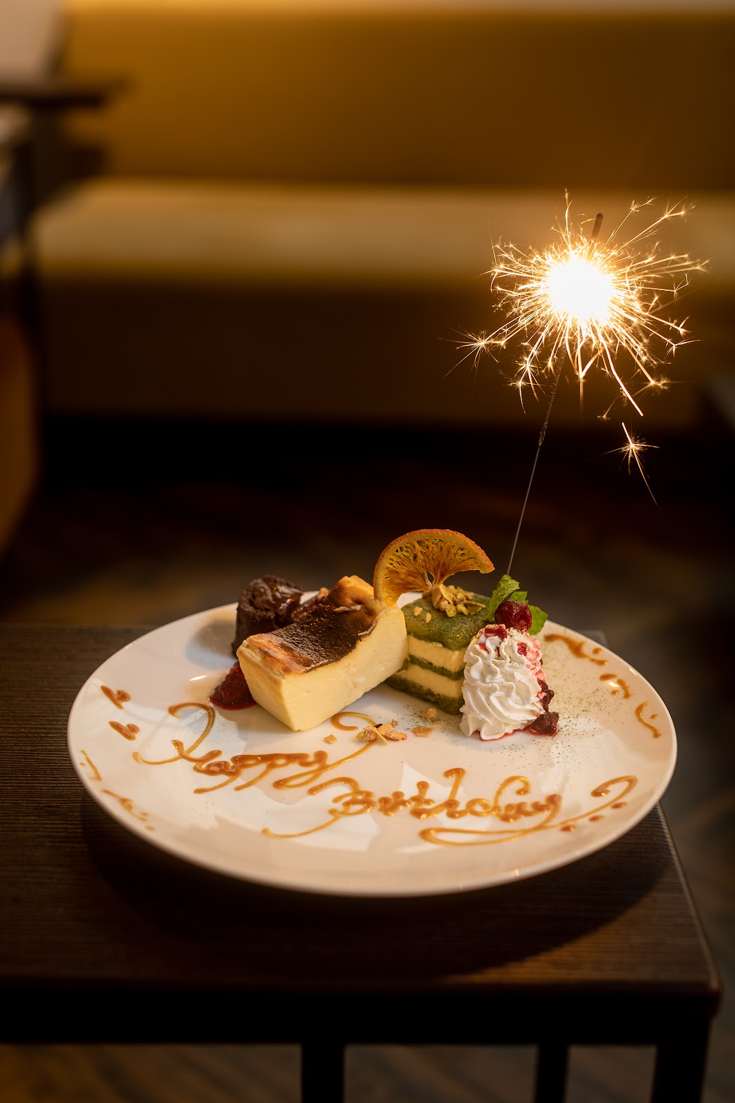 shisha&sweets MOSH流山おおたかの森店