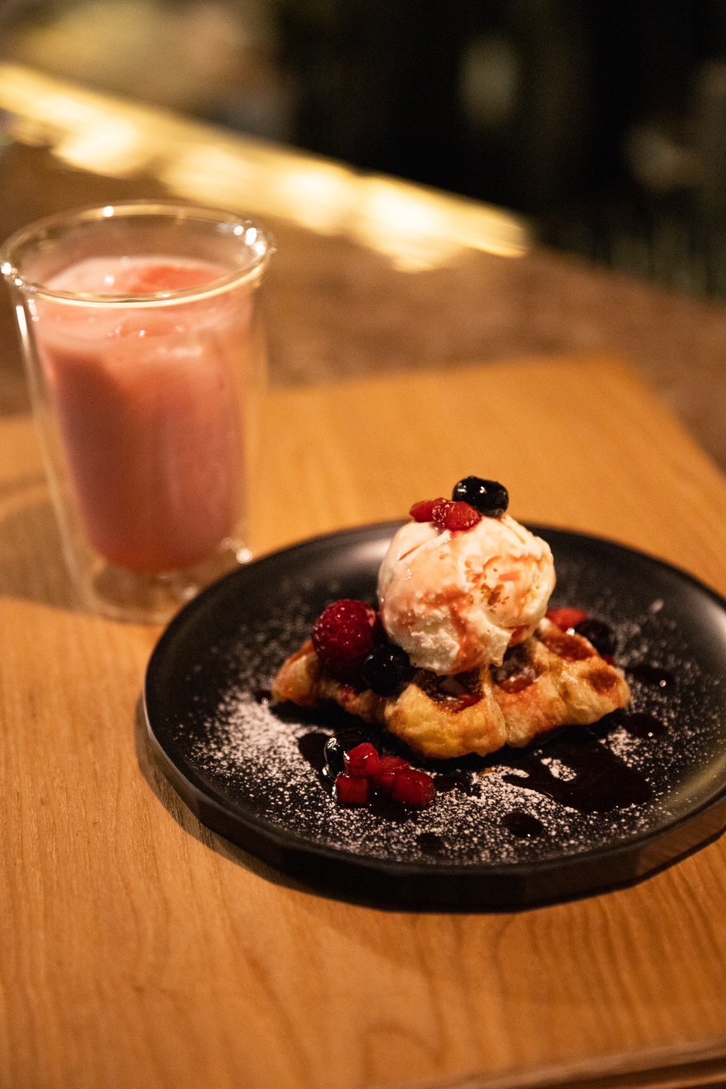 シーシャカフェ＆バーmuse（ミューズ）町田店（hookah lounge musch）