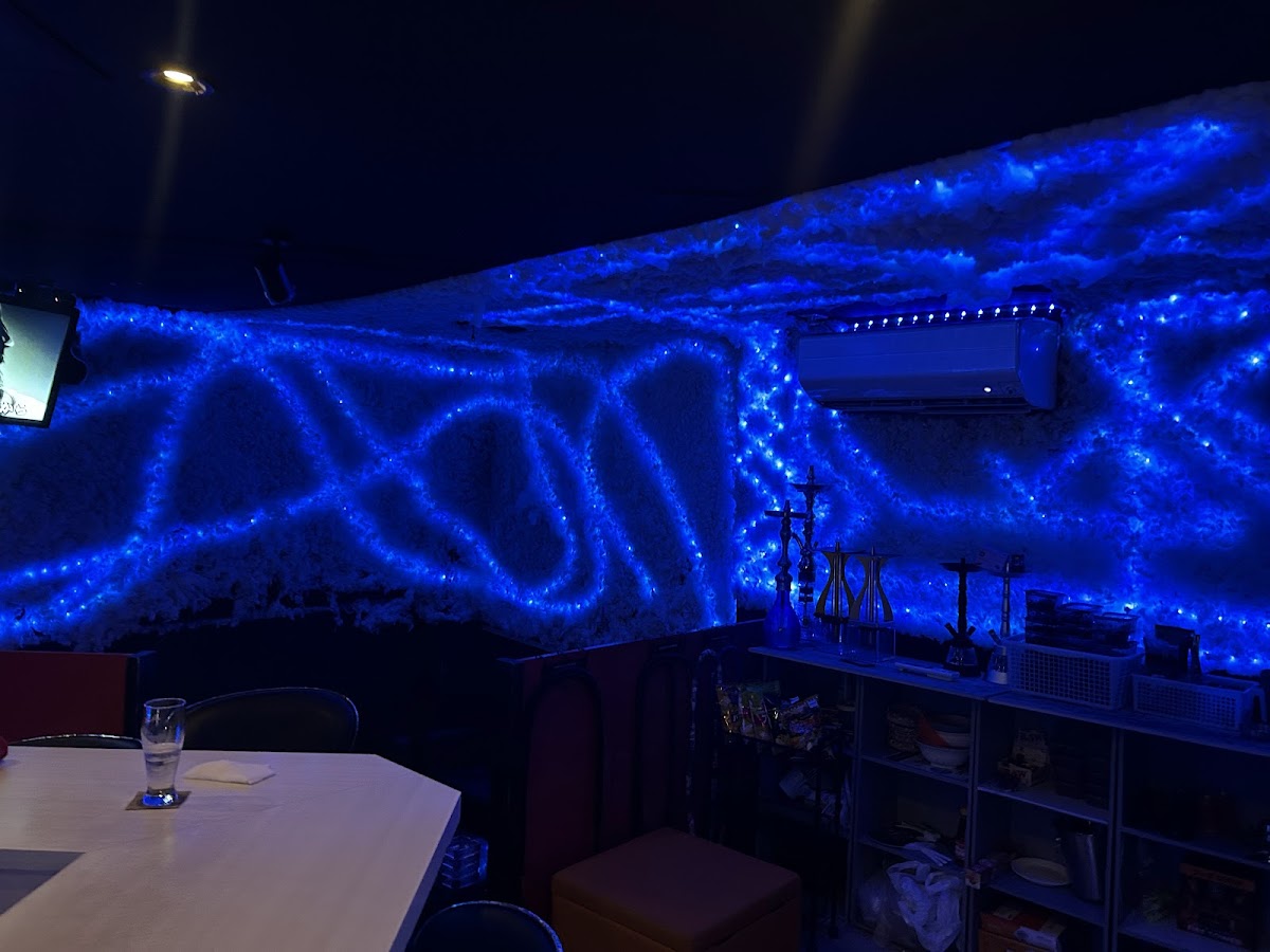 シーシャBAR Copain（コパン）