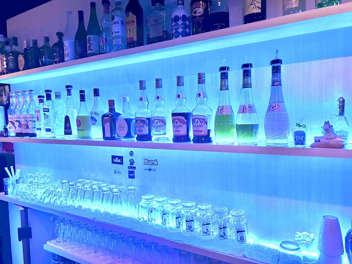 シーシャBAR Copain（コパン）