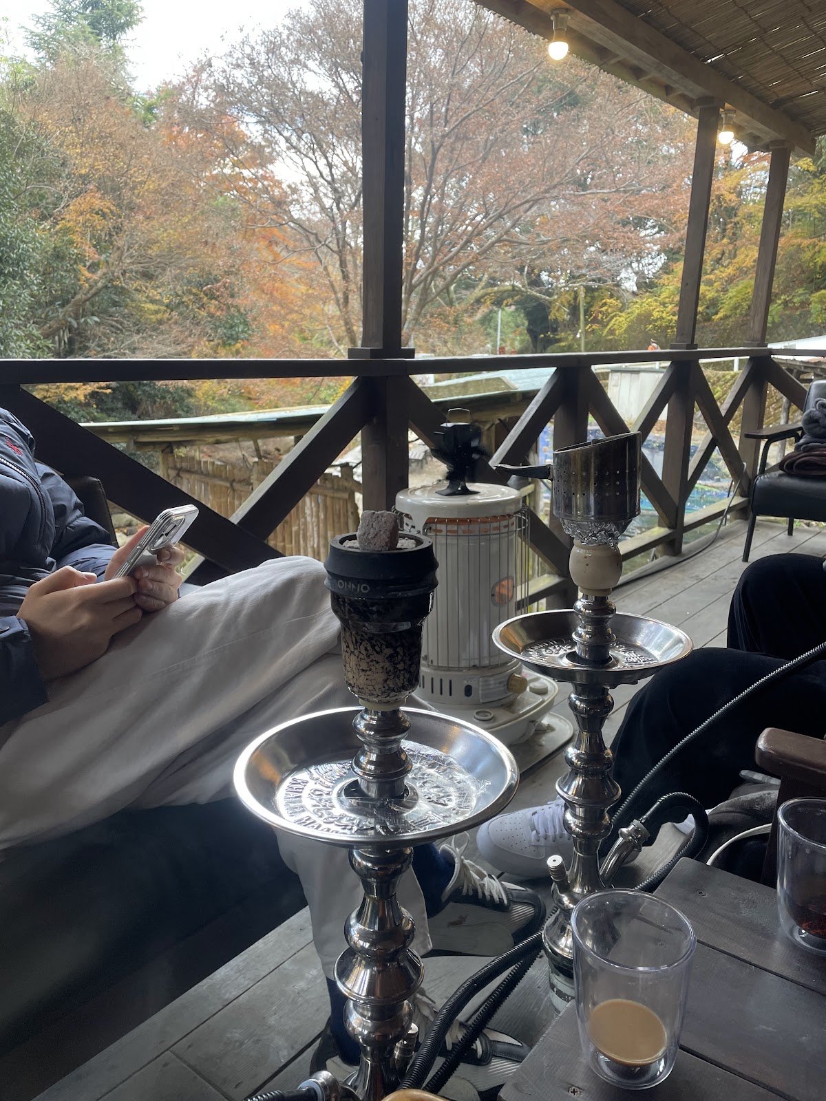 本厚木シーシャ 7thValleyHookah 七沢店