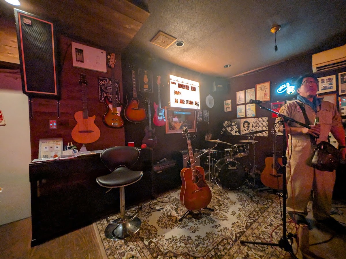Yuki's Hookah Bar