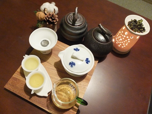 シーシャカフェ カンノーク