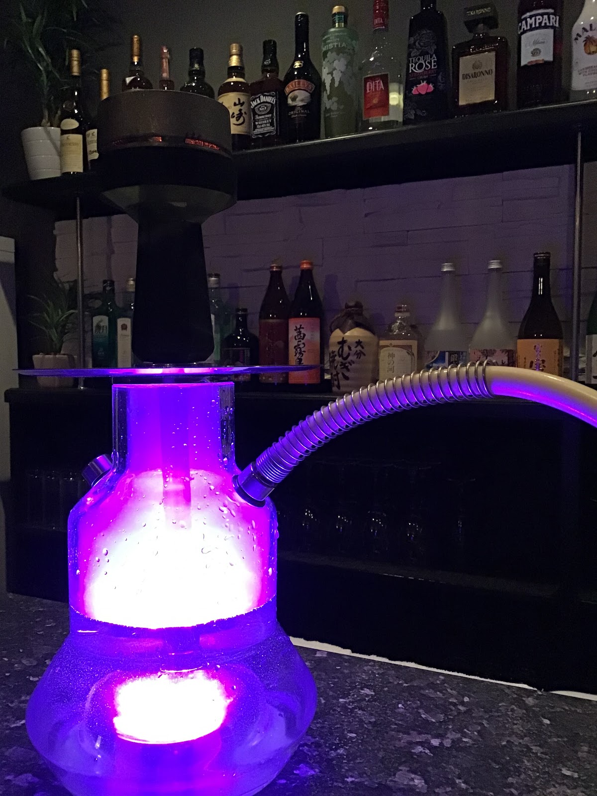 Bar manosu