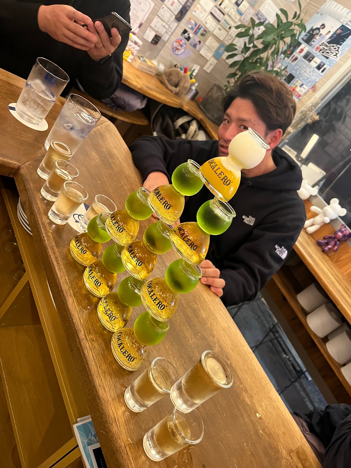 バーブルークール