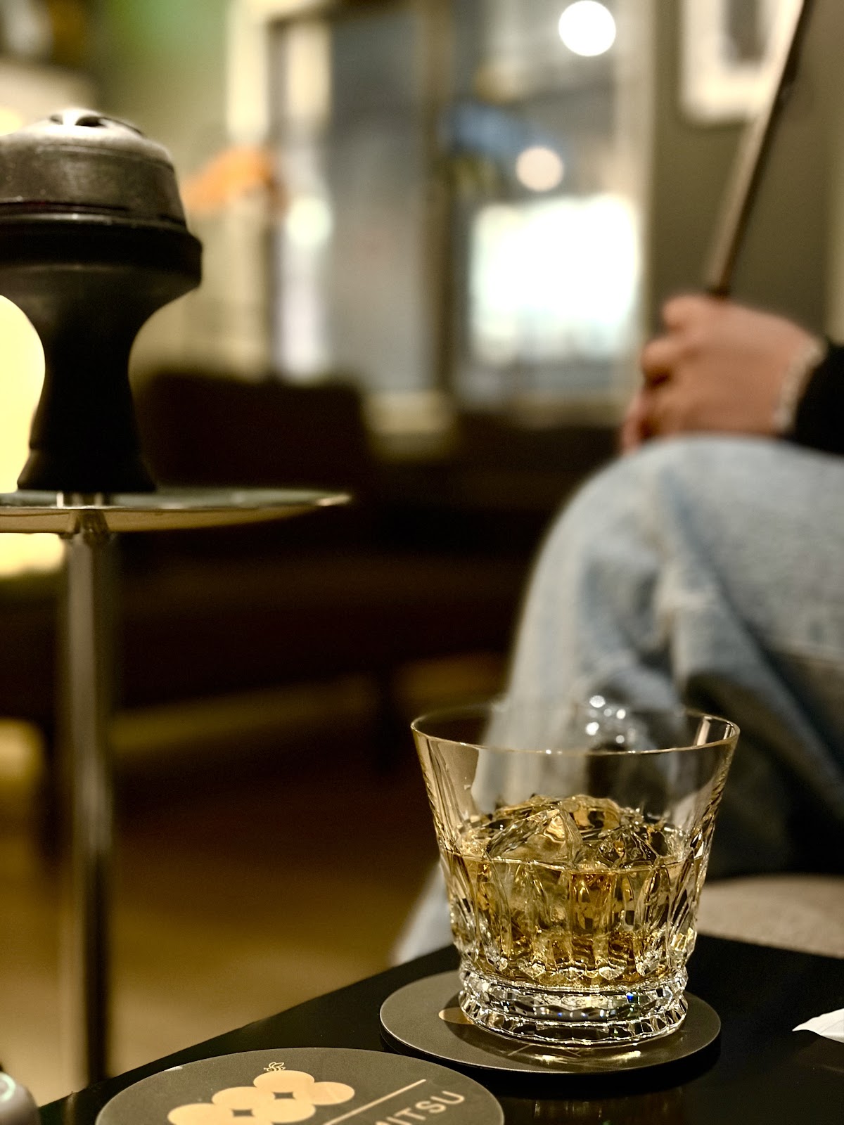 銀座シーシャハチミツ｜Ginza Shisha 888