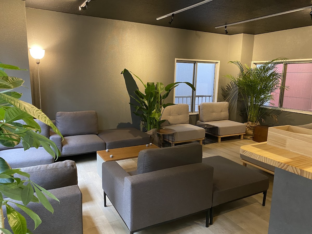 銀座シーシャハチミツ｜Ginza Shisha 888