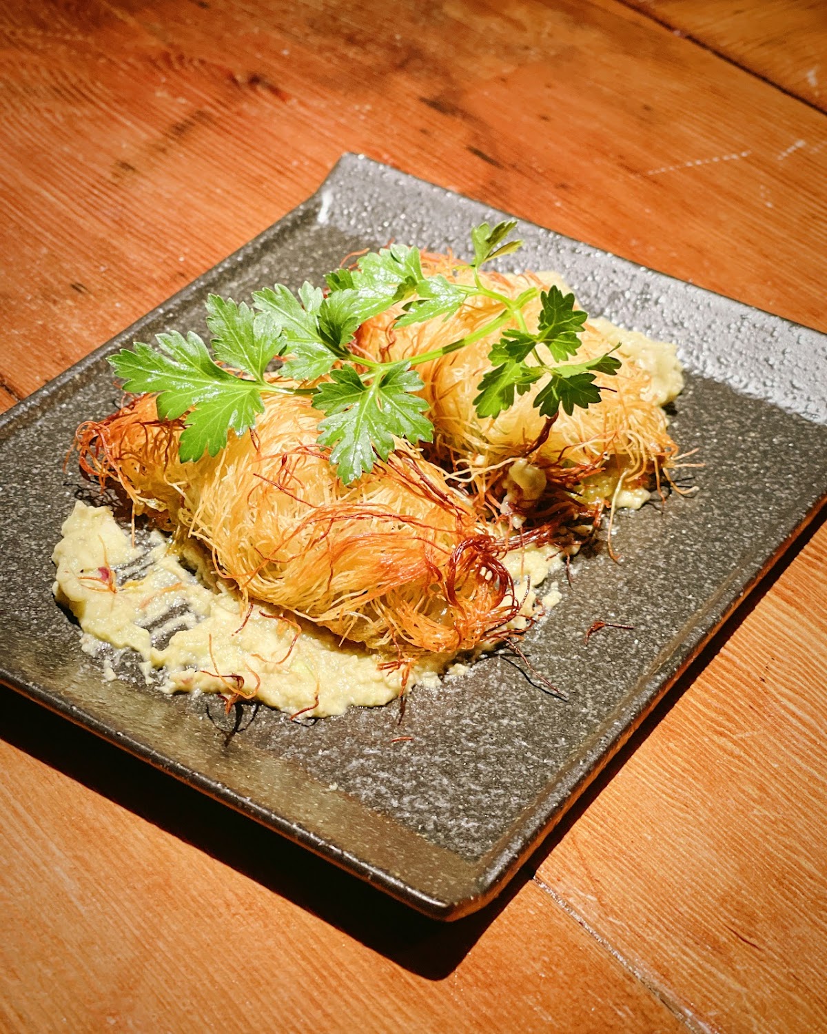 シーシャビストロZULA