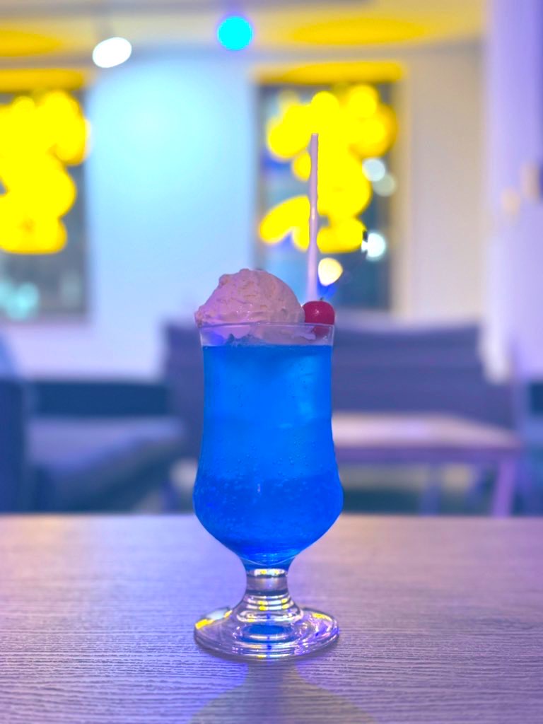 大門・浜松町シーシャ Ponte Azzurro