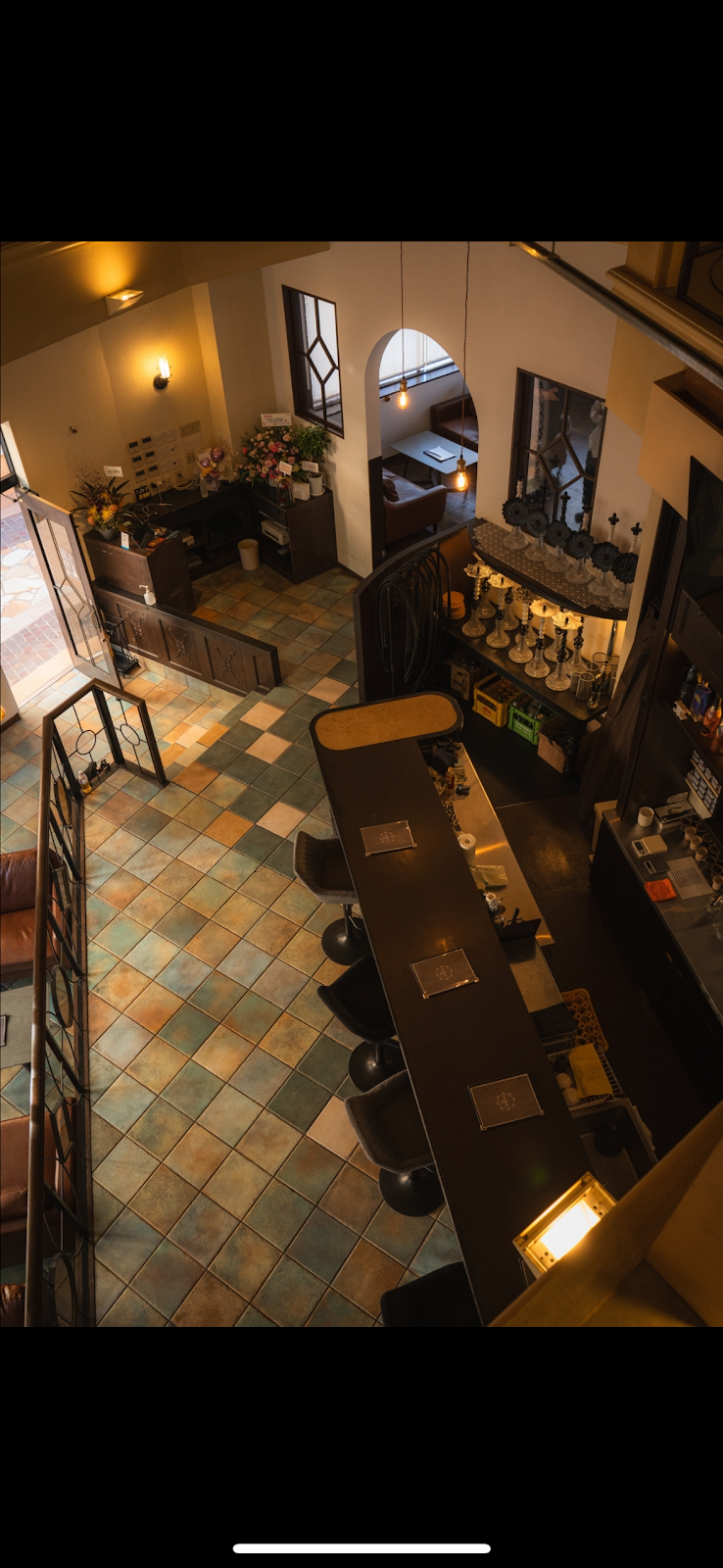 Shisha Cafe&Bar CHIMNEY