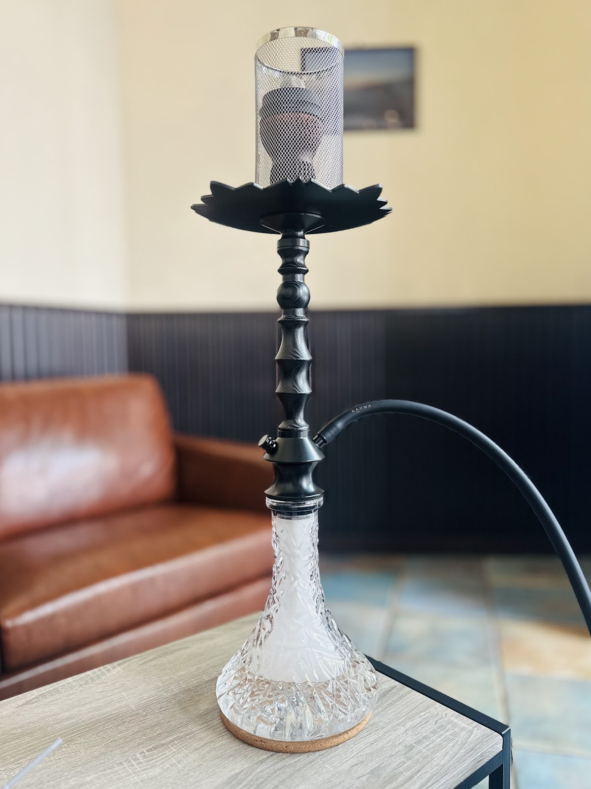 Shisha Cafe&Bar CHIMNEY