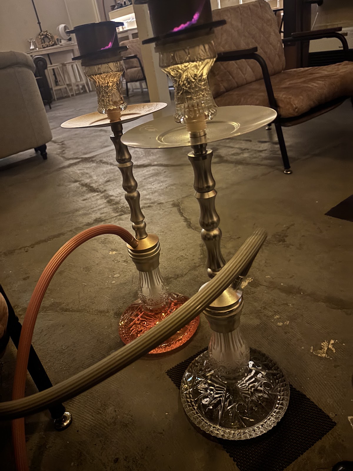 Nagano Shisha | 長野シーシャ