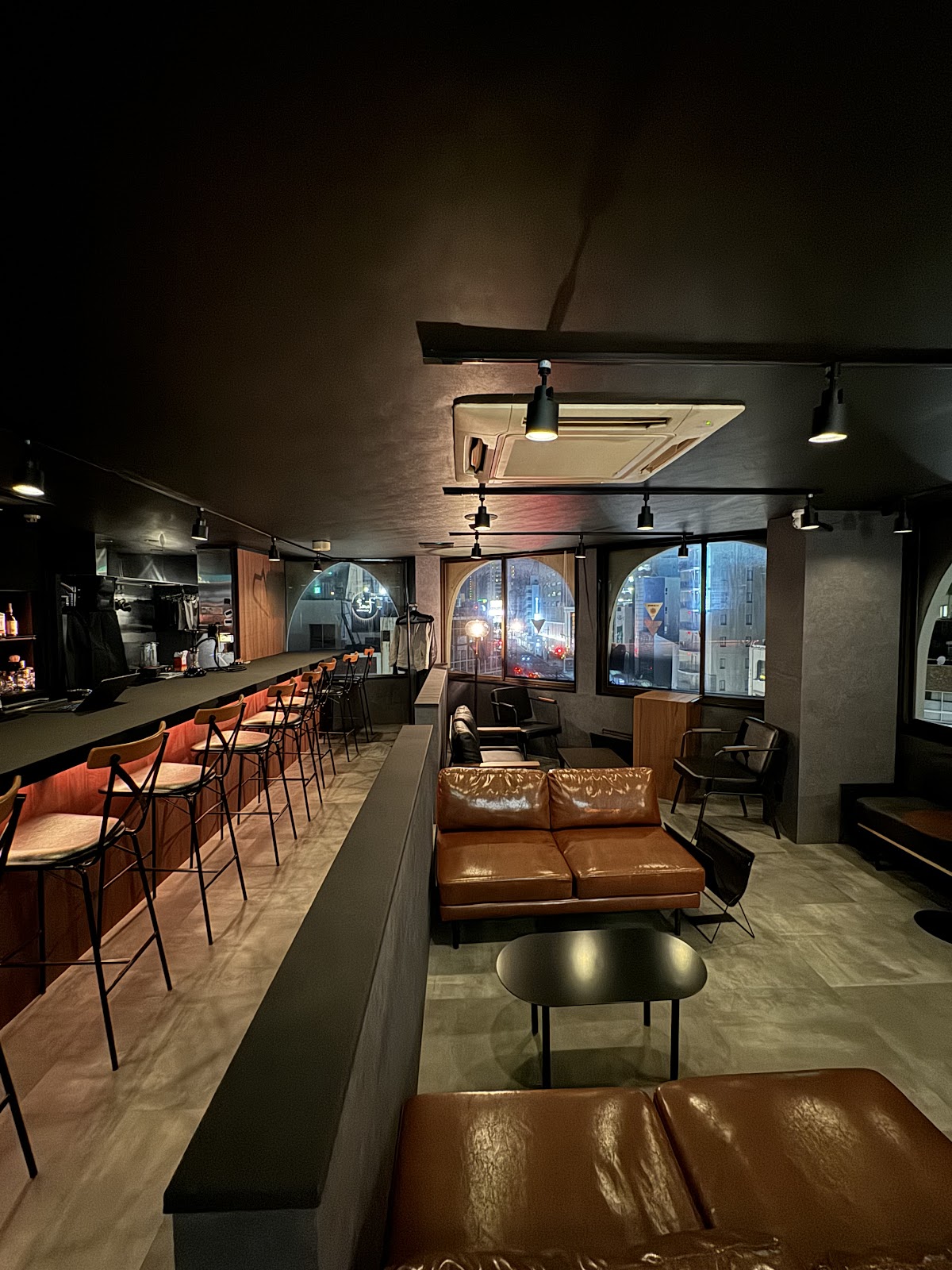 tone. 浜松店
