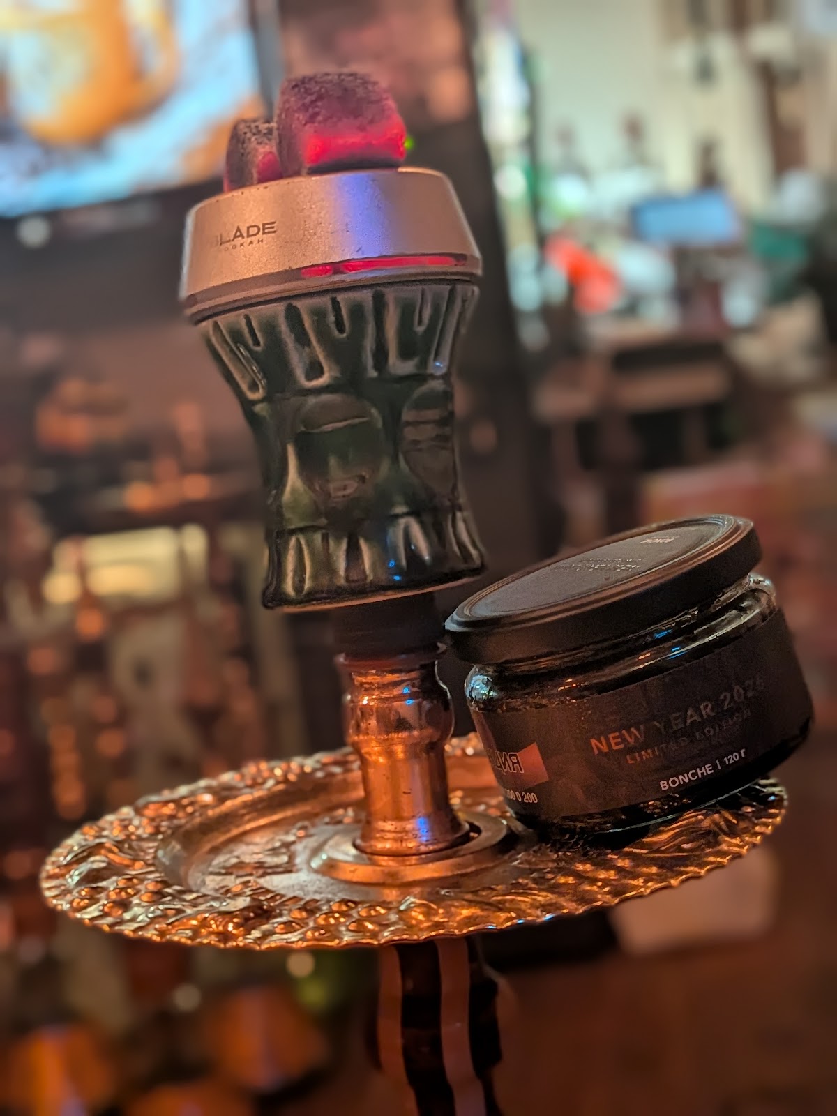Shisha Lounge Petaria-ペタリア- 朝4時以降予約制