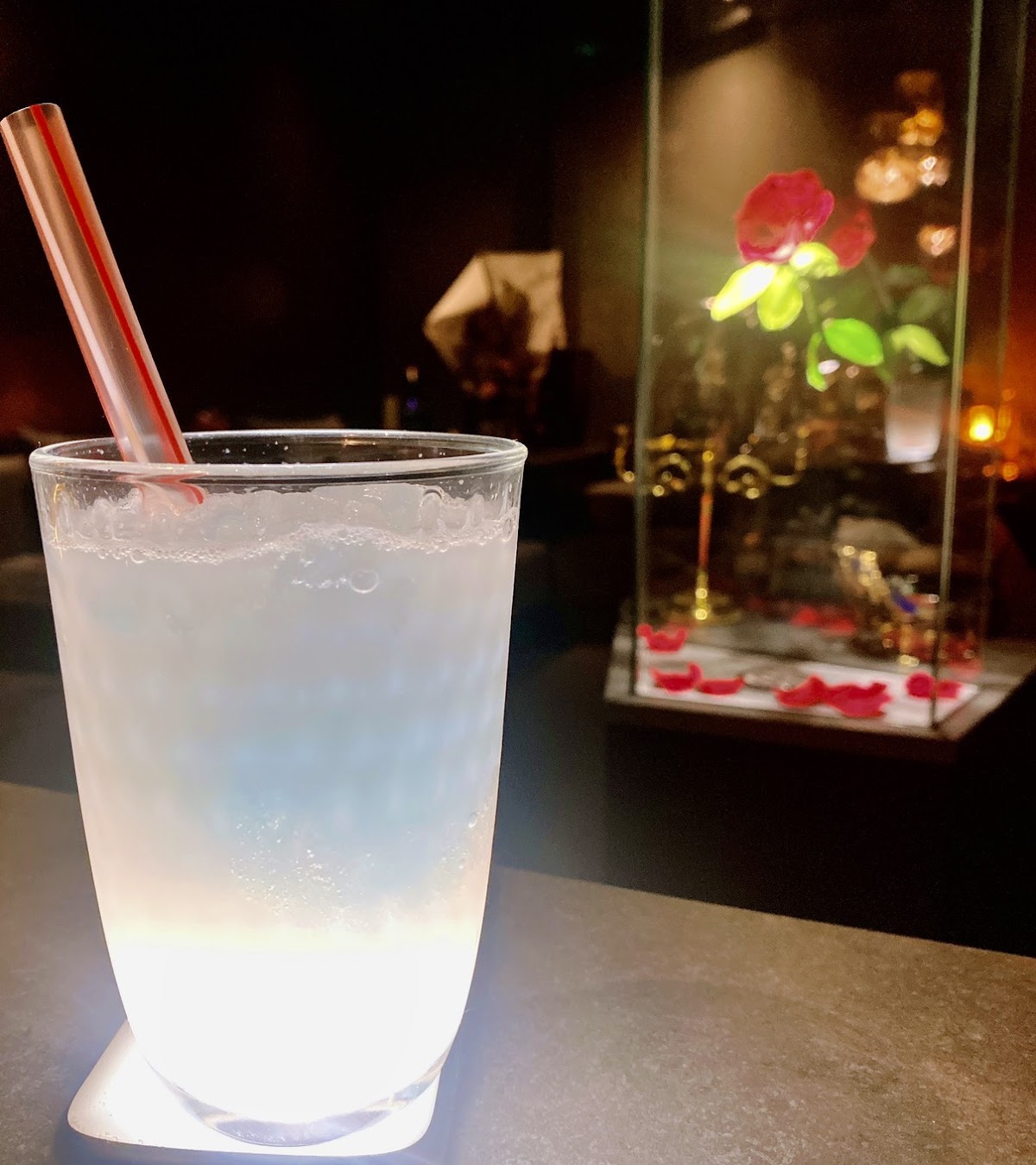 Shisha BAR Forever Rose すすきの店