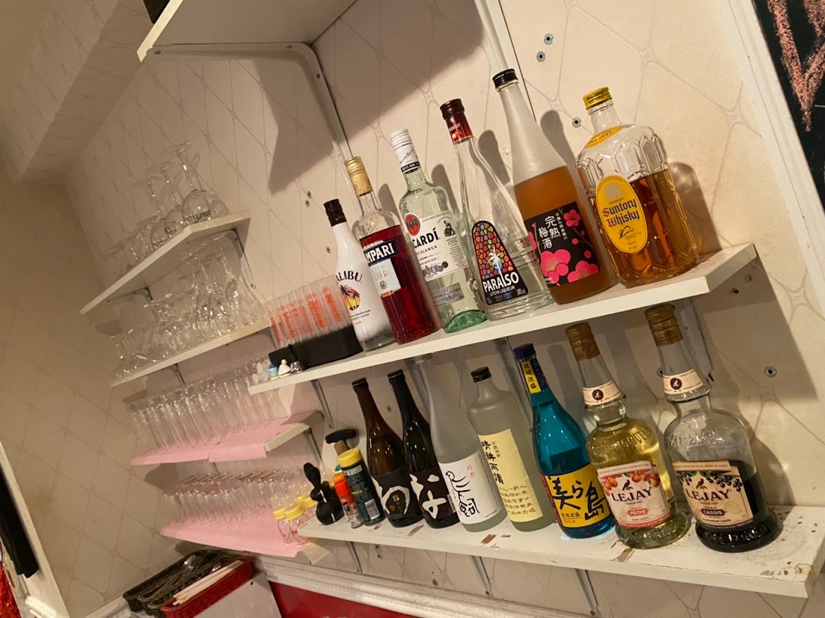 Bunny's Guild 秋葉原シーシャコンカフェ