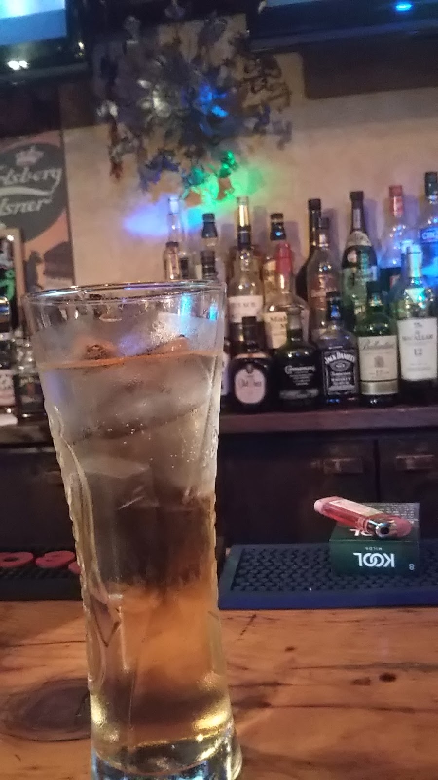 モジョハンド