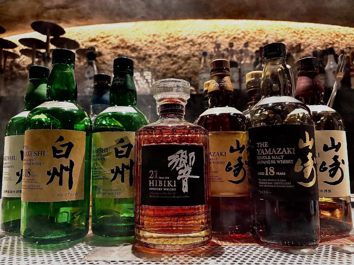 シーシャラウンジ チルラグ 六本木店｜SHISHA LOUNGE Chillrug TOKYO Roppongi