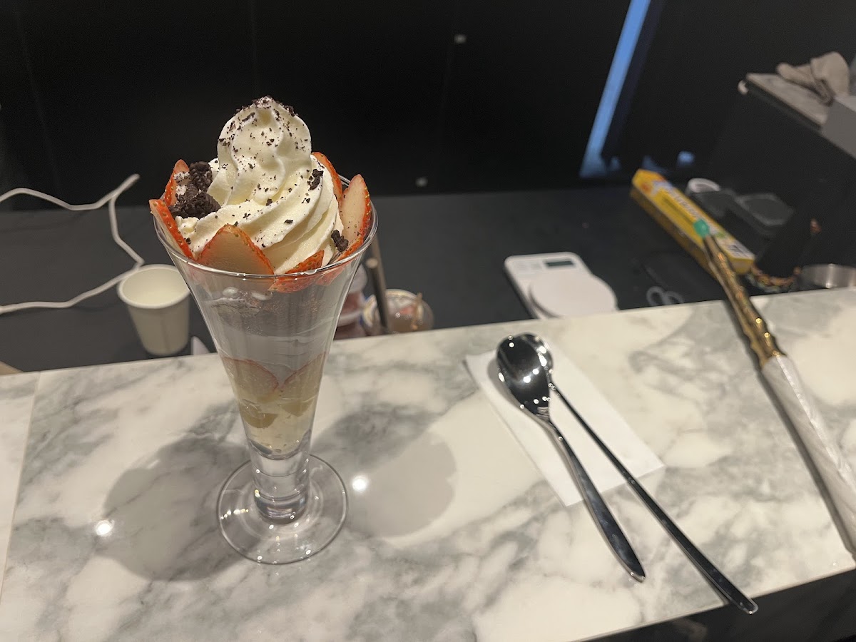 SHISHA ARCADIA