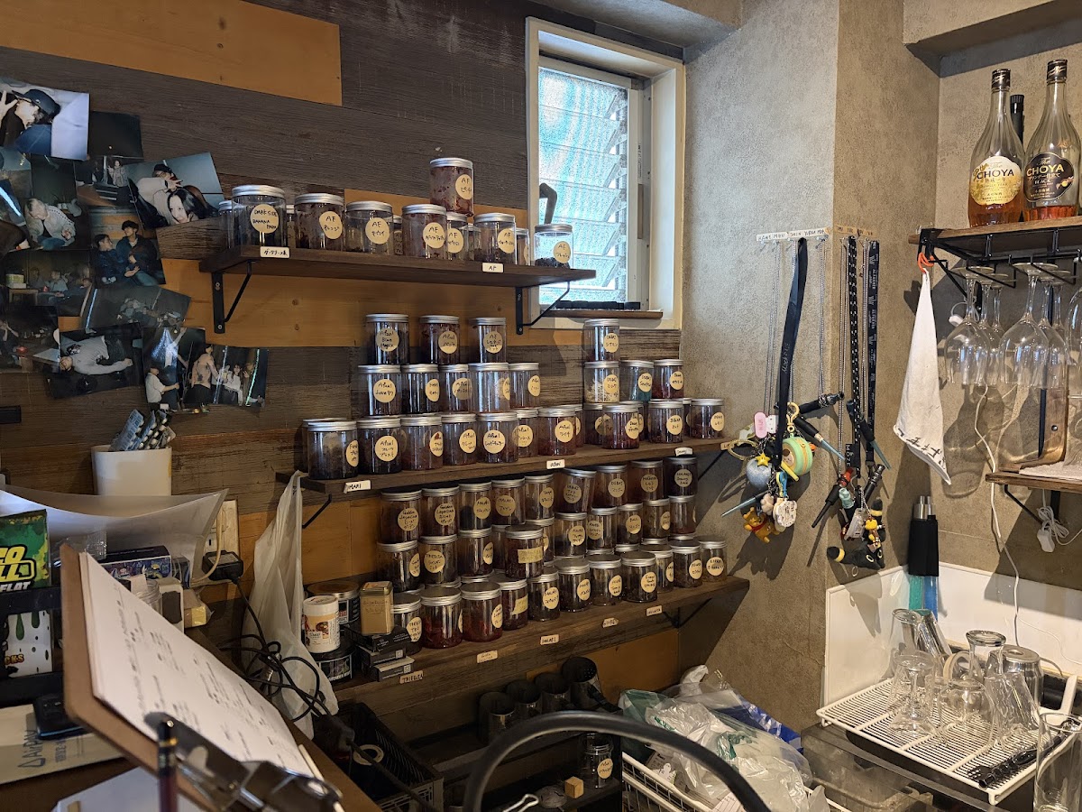 シーシャカフェ＆バー HooCafe 83